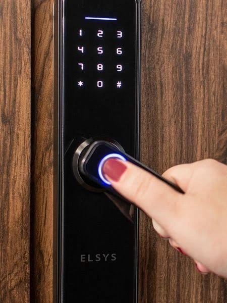 Instalação Fechadura Eletrônica em Curitiba Instalação Fechadura Eletrônica em Curitiba